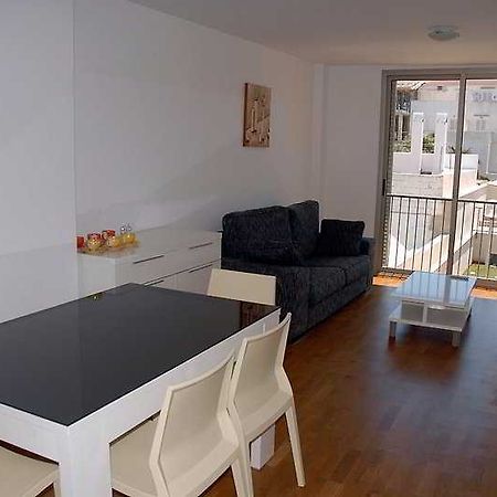 Apartamentos Es Cavall Cala'N Forcat  Екстер'єр фото