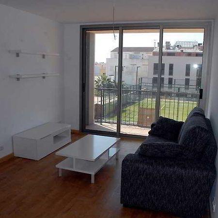 Apartamentos Es Cavall Cala'N Forcat  Екстер'єр фото