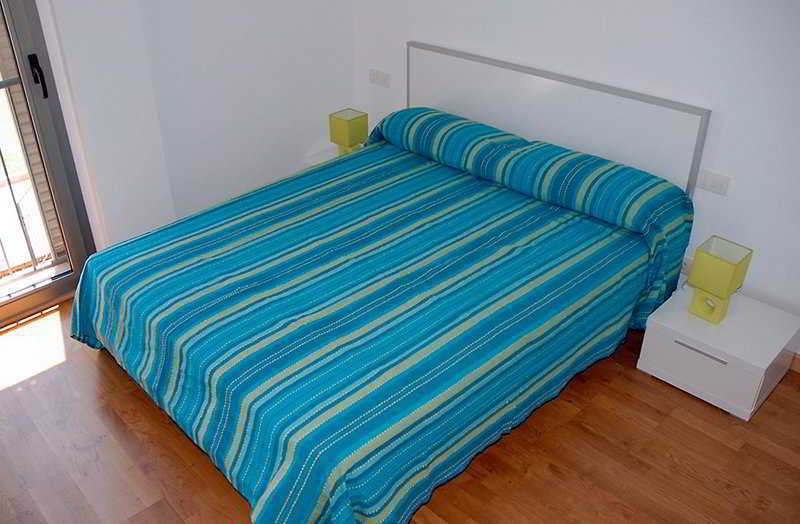 Apartamentos Es Cavall Cala'N Forcat  Екстер'єр фото