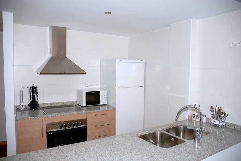 Apartamentos Es Cavall Cala'N Forcat  Екстер'єр фото