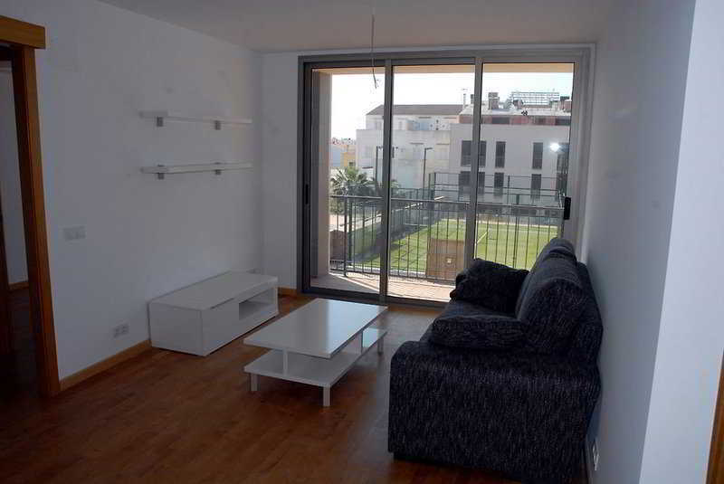 Apartamentos Es Cavall Cala'N Forcat  Екстер'єр фото